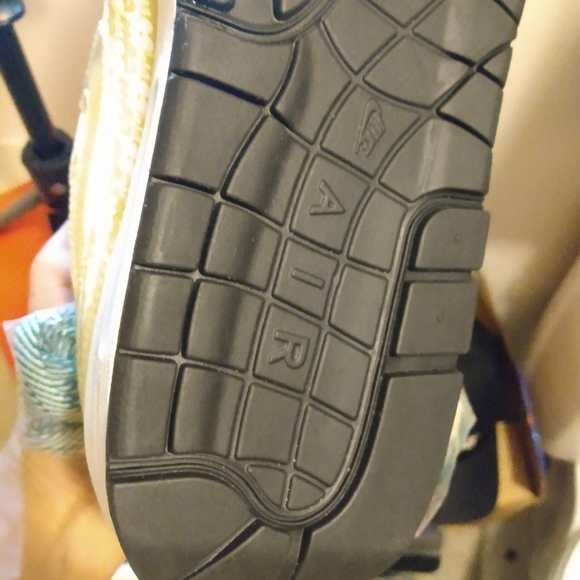 Nike air Max 1 premium "lemonade" - Picture 9 of 14